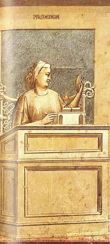 scrovegni - [40] - prudence.jpg